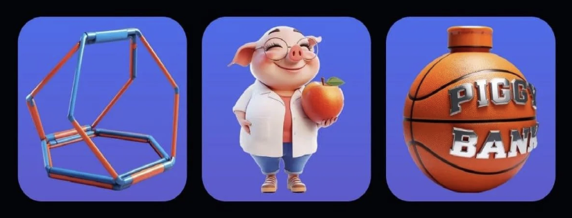 Piggy Bank Daily Combo 10 June 2025